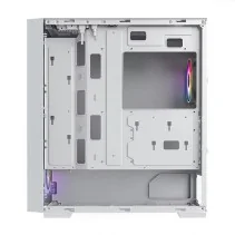 Hiditec Caja E-ATX H2 AIR ARGB White de HIDITEC en oferta | Cajas - Torres | Portes grátis