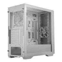 Cougar Caixa Miditorre Uniface Branco ICACSM0792Cougar