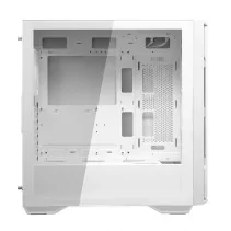 Cougar Caixa Miditorre Uniface Branco ICACSM0792Cougar