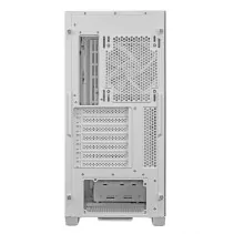 Cougar Caixa Miditorre Uniface Branco ICACSM0792Cougar