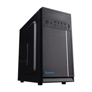 Hiditec MicroAtx Q5 PRO USB TYPE C de HIDITEC en oferta | Cajas - Torres | Portes grátis