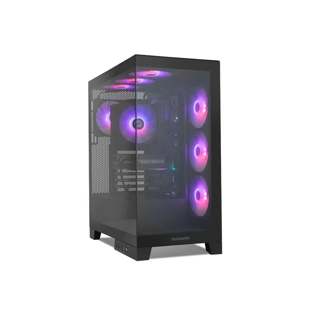 Pc Gaming AMD Ryzen 9 7900 de AMB en oferta | Pc Gaming | Portes grátis