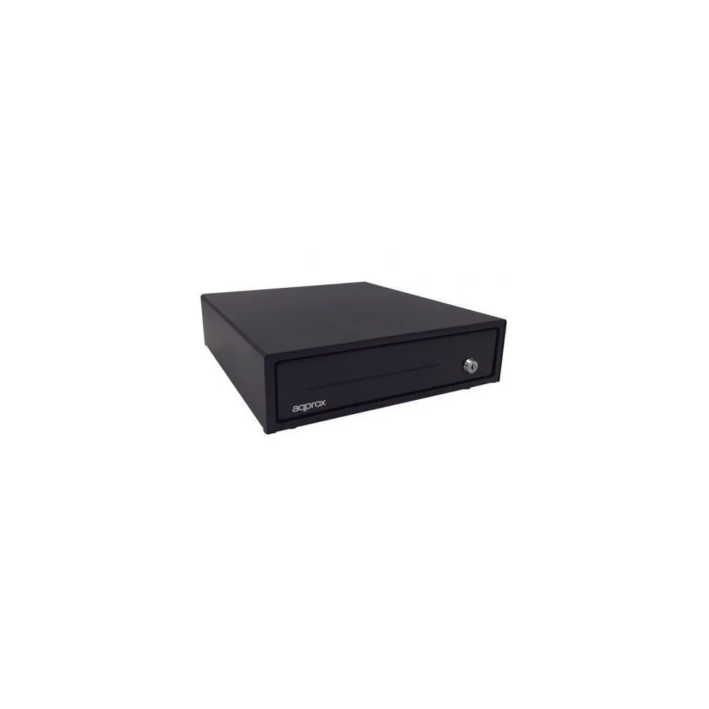 Cajón Portamonedas Approx appCASH33 APPCASH33APPROX