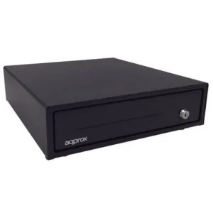 Cajón Portamonedas Approx appCASH33 APPCASH33APPROX