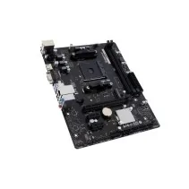 Biostar Baseline Amd A520 A520MHPBIOSTAR