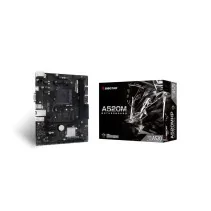 Placa base biostar Amd A520 de BIOSTAR en oferta | Placas Base | Portes grátis