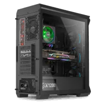 Pc Gaming Intel Core i7-12700KF de AMB en oferta | Pc Gaming | Portes grátis