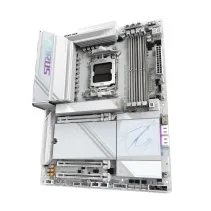 Carte mère X870E Aorus Pro Ice de GIGABYTE en oferta | Cartes mères | Portes grátis