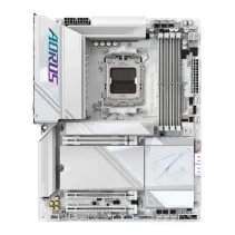 Carte mère X870E Aorus Pro Ice de GIGABYTE en oferta | Cartes mères | Portes grátis