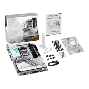 Placa-mãe Rog Strix X870-A Gaming Wifi 90MB1IF0-M0EAY0ASUS