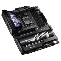 Rog Crosshair X870E Placa base do herói ROGCROSSHAIRX870EHEROASUS