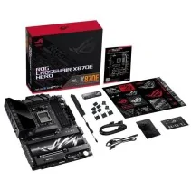 Carte mère ROG Crosshair X870E Hero de ASUS en oferta | Cartes mères | Portes grátis