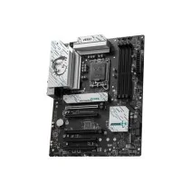 Carte mère MSI B760 Gaming Plus Wifi DDR4 de MSI en oferta | Cartes mères | Portes grátis