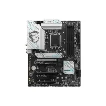 Placa Base Msi B760 Gaming Plus Wifi DDR4 de MSI en oferta | Placas Base | Portes grátis