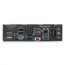 Placa-mãe Gigabyte Amd B850 B850 GAMING WF6GIGABYTE