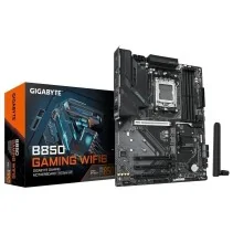 Placa-mãe Gigabyte Amd B850 B850 GAMING WF6GIGABYTE