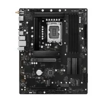 Carte mère Asrock B860 Pro-A WiFi de ASROCK en oferta | Cartes mères | Portes grátis