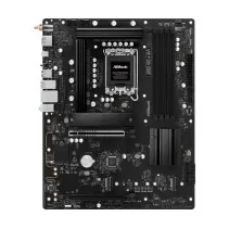 Carte mère Asrock B860 Pro-A WiFi de ASROCK en oferta | Cartes mères | Portes grátis