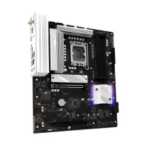 Placa Base Asrock B860 Pro RS WiFi de ASROCK en oferta | Placas Base | Portes grátis