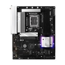 Placa Base Asrock B860 Pro RS WiFi de ASROCK en oferta | Placas Base | Portes grátis