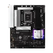 Placa Base Asrock B860 Pro RS WiFi de ASROCK en oferta | Placas Base | Portes grátis