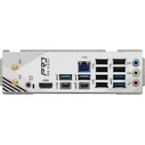 PROVA B850 PRO RS WIFIASROCK