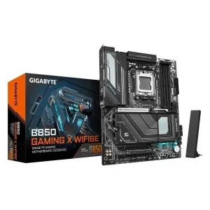 Carte mère Gigabyte AMD B850 de GIGABYTE en oferta | Cartes mères | Portes grátis
