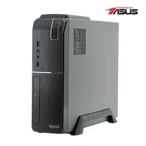 même PC SFF PSIPCH801 i5-12400 de IGGUAL en oferta | PC de bureau | Portes grátis