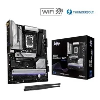 Placa Asrock B860 LiveMixer WiFi B860 LIVEMIXER WIFIASROCK