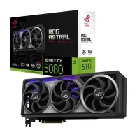 Asus Astral-RTX5080-O16G-GAM Cartão gráfico ROG-ASTRAL-RTX5080-O16G-GAMINGASUS