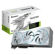 Tarjeta Gráfica Gigabyte GV-N5080 Aorus Mice-16GD GV-N5080AORUSM ICE-16GD 1.0 GIGABYTE