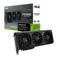Tarjeta Gráfica Asus Prime RTX 5070 Ti O16G PRIME-RTX5070TI-O16G ASUS