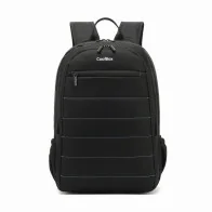 Sac à dos pour ordinateur portable Coolbox 15,6" - Noir - Imperméable AAOABT0693 Coolbox