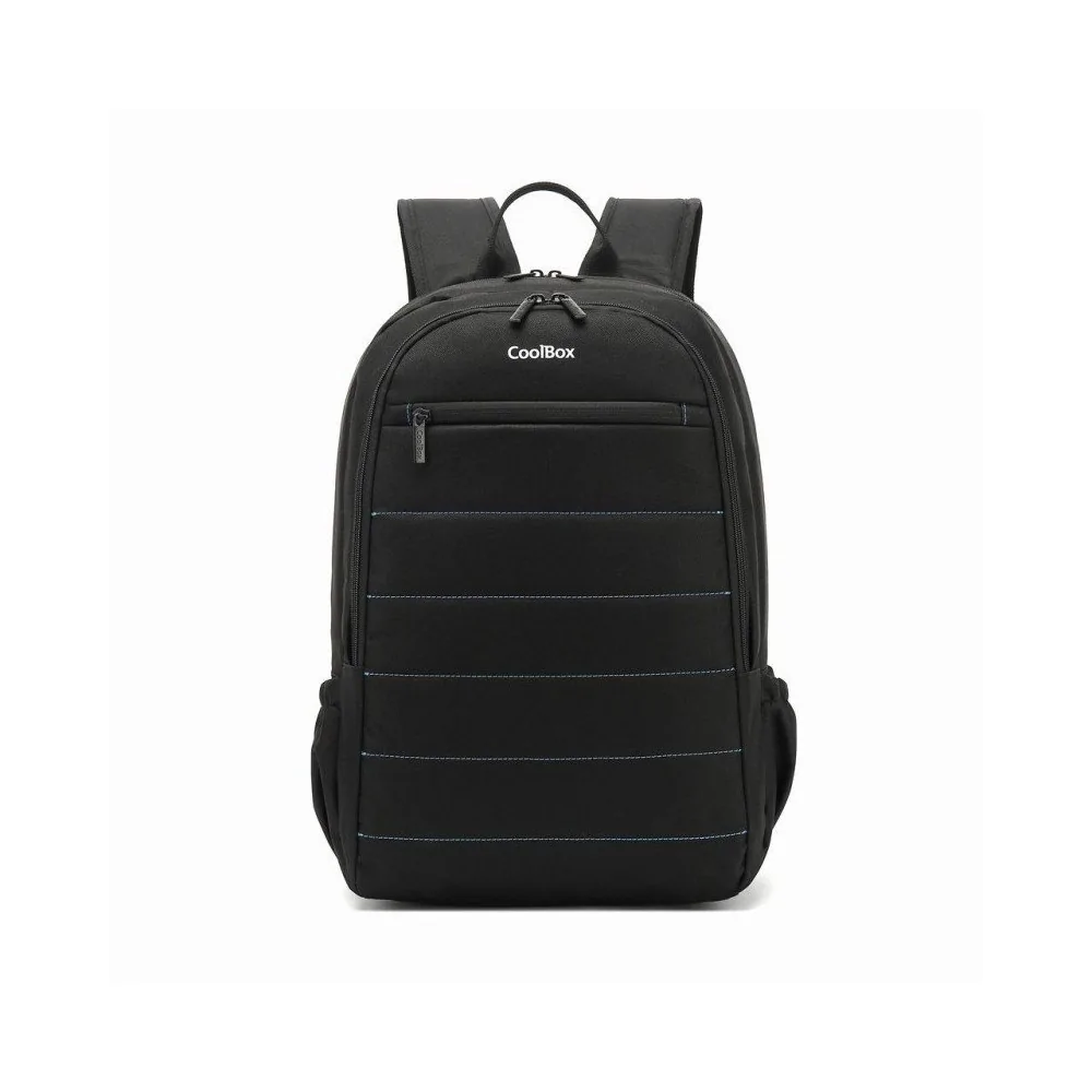 Voltar Portáteis Coolbox 15.6" preto - imprimível AAOABT0693Coolbox