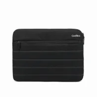 Housse pour ordinateur portable Coolbox 11,6", noire - Imperméable AAOAFC0009 Coolbox