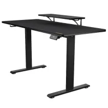 Mesa Cougar E-Star 140 de COUGAR en oferta | Mesas Gaming | Portes grátis