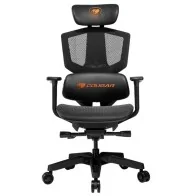 Silla Cougar Jogos de Jogos 150 kg AGAMPA0547Cougar