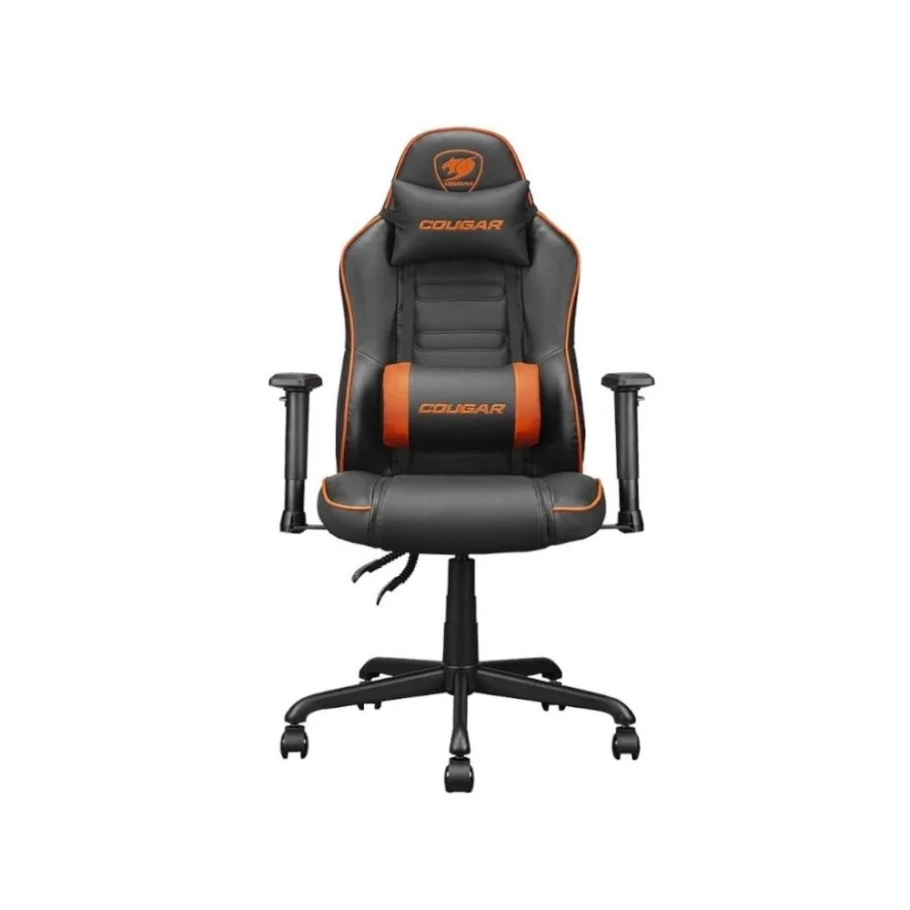 Silla Cougar Fusão de jogos S AGAMPA0567Cougar