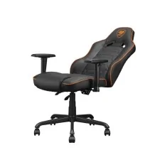 Silla Cougar Fusão de jogos S AGAMPA0567Cougar