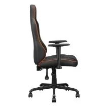 Chaise de jeu Cougar Fusion S de COUGAR en oferta | Chaises de jeu | Portes grátis