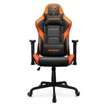 Silla Cougar Gaming Armor Elite de COUGAR en oferta | Sillas Gaming | Portes grátis