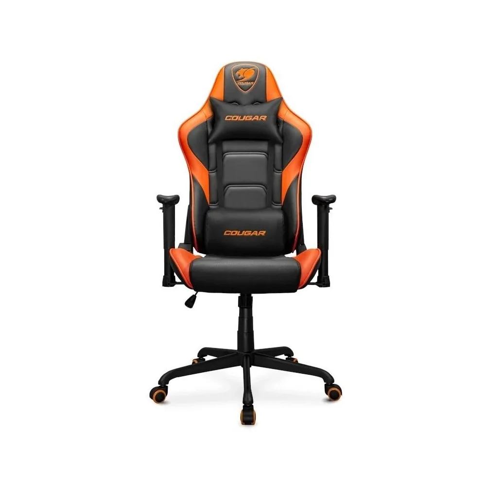 Silla Cougar Gaming Armor Elite de COUGAR en oferta | Sillas Gaming | Portes grátis