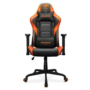 Chaise Cougar Gaming Armor Elite de COUGAR en oferta | Chaises de jeu | Portes grátis