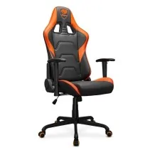Silla Cougar Gaming Armor Elite de COUGAR en oferta | Sillas Gaming | Portes grátis