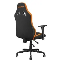 Chaise de jeu Cougar Fusion SF de COUGAR en oferta | Chaises de jeu | Portes grátis