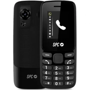 Teléfono Móvil SPC Talk 2 para Personas Mayores de SPC en oferta | Teléfonos Básicos | Portes grátis