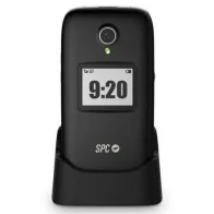 Telefone SPC Polaris para idosos 2334NSPC