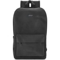 Aisens ASBG-BP080-BK mochila Portáteis até 15.6 Preto ASBG-BP080-BKAISENS