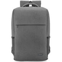 Sac à dos Aisens ASBG-BP081-GR pour ordinateurs portables jusqu'à 17 pouces, gris de AISENS en oferta | Sacs à dos pour ordinateurs portables | Portes grátis