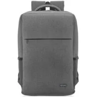 Mochila Aisens ASBG-BP081-GR para Portáteis até 17 Gris ASBG-BP081-GRAISENS